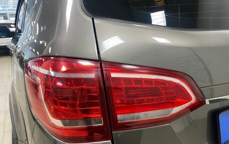 Haval H6, 2016 год, 996 000 рублей, 13 фотография