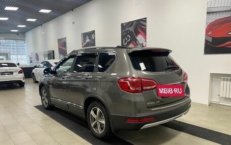 Haval H6, 2016 год, 996 000 рублей, 9 фотография