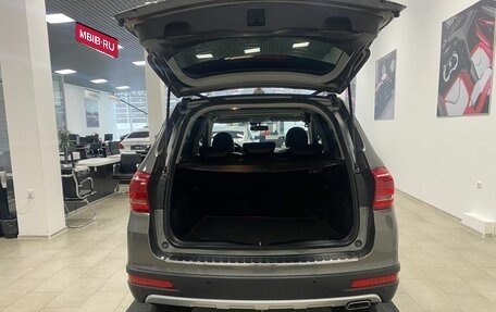 Haval H6, 2016 год, 996 000 рублей, 7 фотография