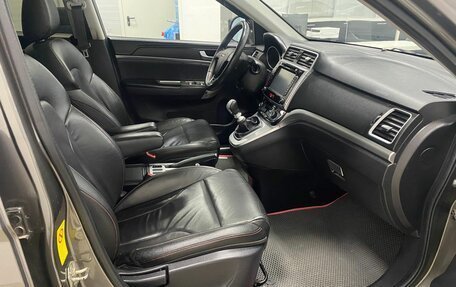 Haval H6, 2016 год, 996 000 рублей, 18 фотография