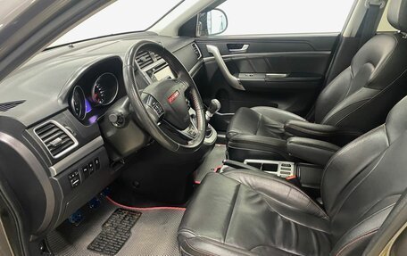 Haval H6, 2016 год, 996 000 рублей, 16 фотография