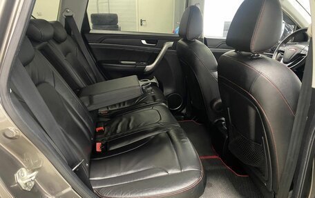 Haval H6, 2016 год, 996 000 рублей, 20 фотография