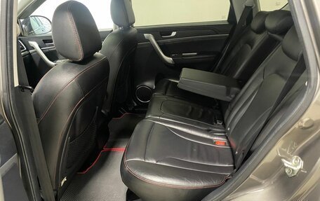 Haval H6, 2016 год, 996 000 рублей, 19 фотография