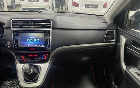 Haval H6, 2016 год, 996 000 рублей, 22 фотография