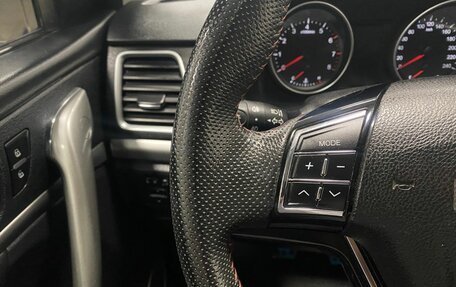 Haval H6, 2016 год, 996 000 рублей, 24 фотография