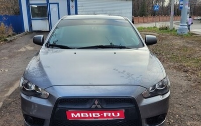 Mitsubishi Lancer IX, 2013 год, 850 000 рублей, 1 фотография