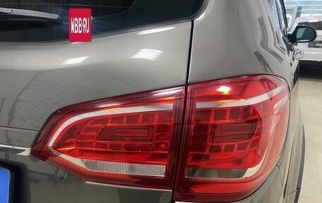 Haval H6, 2016 год, 996 000 рублей, 14 фотография