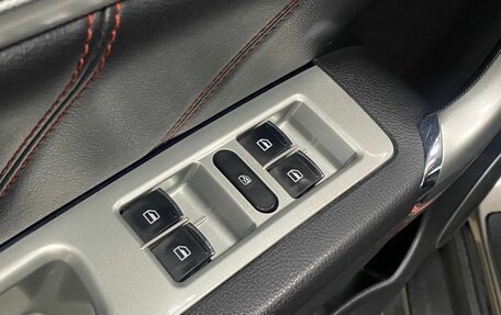 Haval H6, 2016 год, 996 000 рублей, 27 фотография