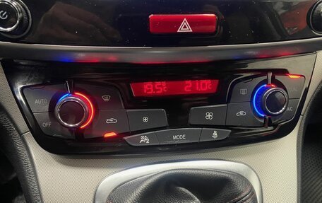 Haval H6, 2016 год, 996 000 рублей, 30 фотография