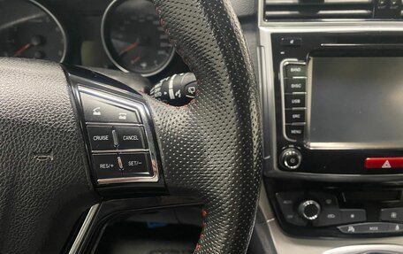 Haval H6, 2016 год, 996 000 рублей, 25 фотография