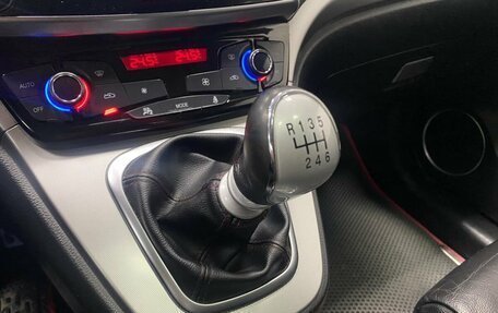 Haval H6, 2016 год, 996 000 рублей, 29 фотография