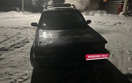 Toyota Mark II VIII (X100), 1991 год, 226 000 рублей, 1 фотография