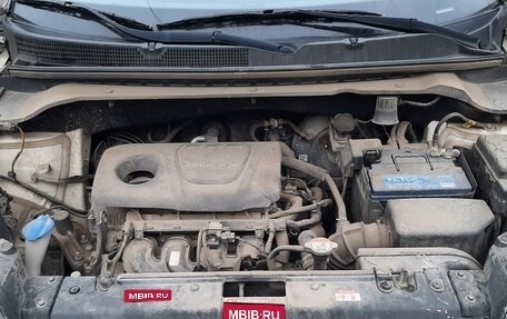 KIA Soul II рестайлинг, 2018 год, 1 650 000 рублей, 1 фотография