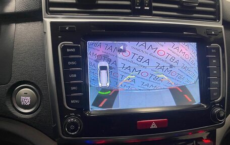 Haval H6, 2016 год, 996 000 рублей, 32 фотография