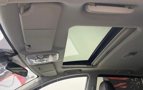 Haval H6, 2016 год, 996 000 рублей, 34 фотография