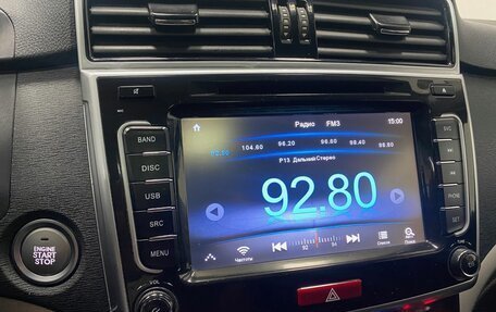 Haval H6, 2016 год, 996 000 рублей, 33 фотография