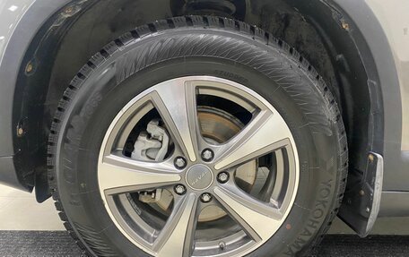 Haval H6, 2016 год, 996 000 рублей, 37 фотография