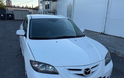 Mazda 3, 2008 год, 750 000 рублей, 1 фотография