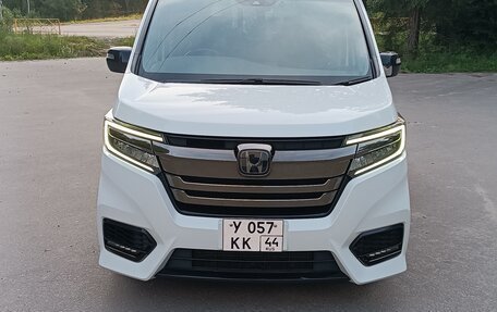 Honda Stepwgn IV, 2021 год, 2 699 000 рублей, 2 фотография