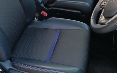 Honda Stepwgn IV, 2021 год, 2 699 000 рублей, 5 фотография