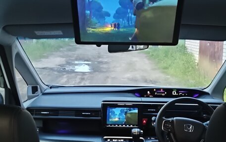 Honda Stepwgn IV, 2021 год, 2 699 000 рублей, 7 фотография