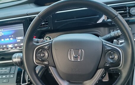 Honda Stepwgn IV, 2021 год, 2 699 000 рублей, 12 фотография