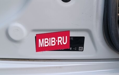 Honda Stepwgn IV, 2021 год, 2 699 000 рублей, 9 фотография