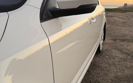 Skoda Octavia, 2014 год, 1 595 000 рублей, 8 фотография