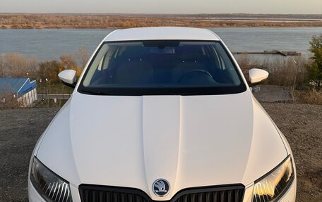 Skoda Octavia, 2014 год, 1 595 000 рублей, 3 фотография