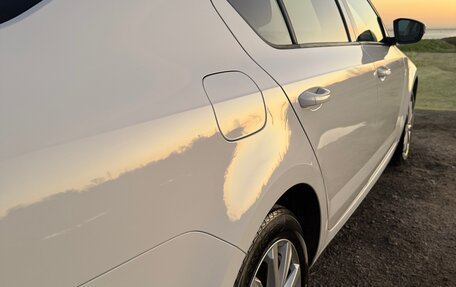 Skoda Octavia, 2014 год, 1 595 000 рублей, 9 фотография