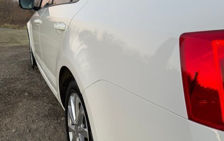 Skoda Octavia, 2014 год, 1 595 000 рублей, 10 фотография