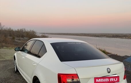 Skoda Octavia, 2014 год, 1 595 000 рублей, 11 фотография