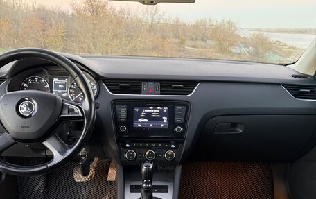 Skoda Octavia, 2014 год, 1 595 000 рублей, 16 фотография