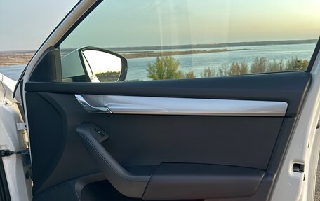 Skoda Octavia, 2014 год, 1 595 000 рублей, 20 фотография