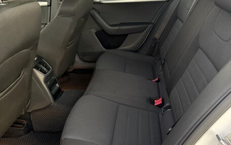 Skoda Octavia, 2014 год, 1 595 000 рублей, 18 фотография