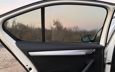 Skoda Octavia, 2014 год, 1 595 000 рублей, 23 фотография