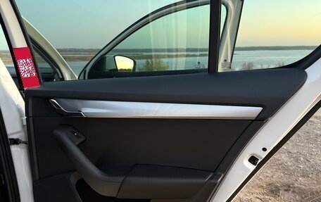 Skoda Octavia, 2014 год, 1 595 000 рублей, 21 фотография