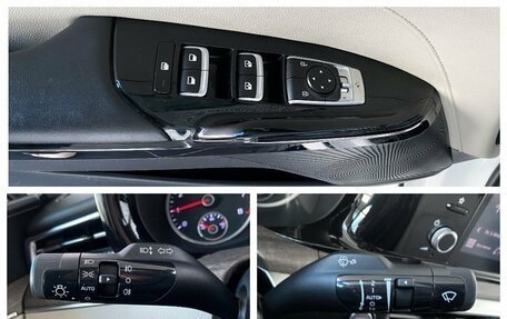 KIA K5, 2021 год, 2 700 000 рублей, 12 фотография