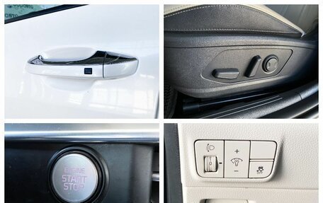 KIA K5, 2021 год, 2 700 000 рублей, 10 фотография