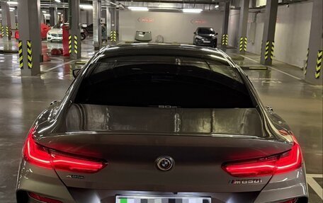 BMW 8 серия, 2022 год, 12 600 000 рублей, 5 фотография