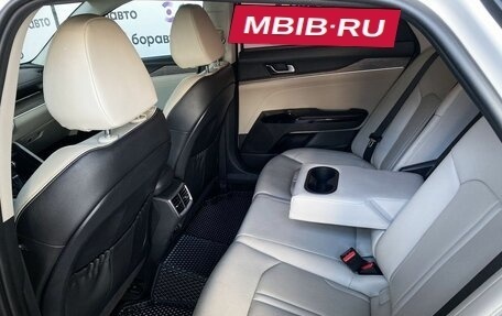 KIA K5, 2021 год, 2 700 000 рублей, 14 фотография