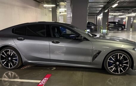 BMW 8 серия, 2022 год, 12 600 000 рублей, 3 фотография