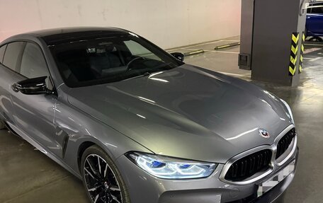 BMW 8 серия, 2022 год, 12 600 000 рублей, 10 фотография