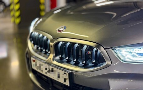 BMW 8 серия, 2022 год, 12 600 000 рублей, 11 фотография