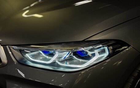 BMW 8 серия, 2022 год, 12 600 000 рублей, 12 фотография