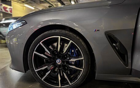 BMW 8 серия, 2022 год, 12 600 000 рублей, 15 фотография