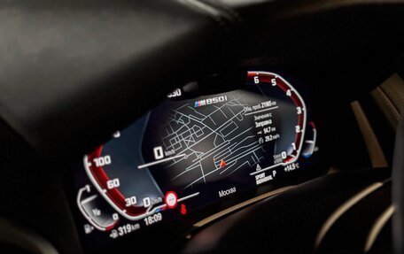 BMW 8 серия, 2022 год, 12 600 000 рублей, 19 фотография