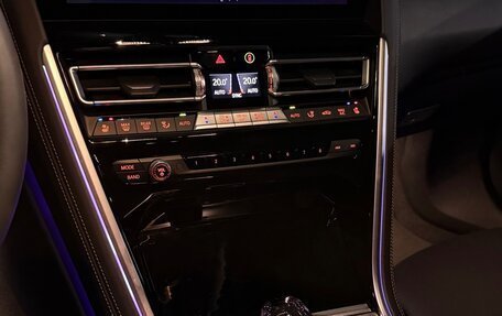 BMW 8 серия, 2022 год, 12 600 000 рублей, 17 фотография