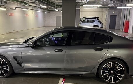 BMW 8 серия, 2022 год, 12 600 000 рублей, 7 фотография