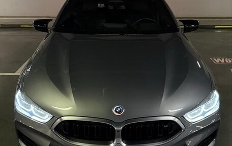 BMW 8 серия, 2022 год, 12 600 000 рублей, 13 фотография